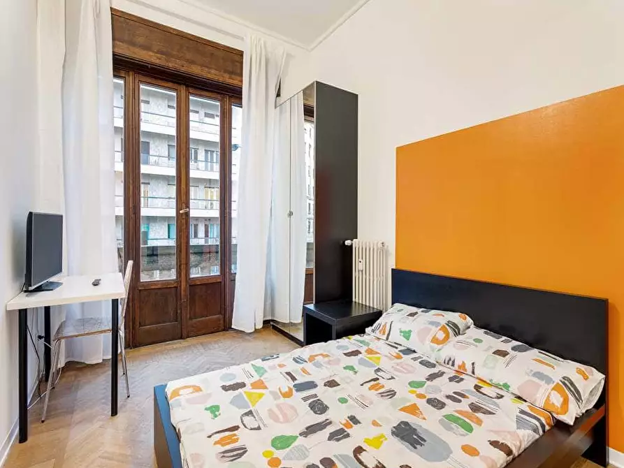 Immagine 3 di Camera in affitto  in Corso di Porta Vittoria8 a Milano