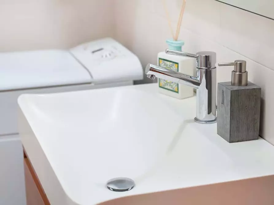 Immagine 13 di Appartamento in affitto  in Circonvallazione Gianicolense47d a Roma