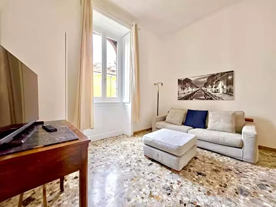 Immagine 13 di Camera in affitto  in Via Vitruvio37 a Milano