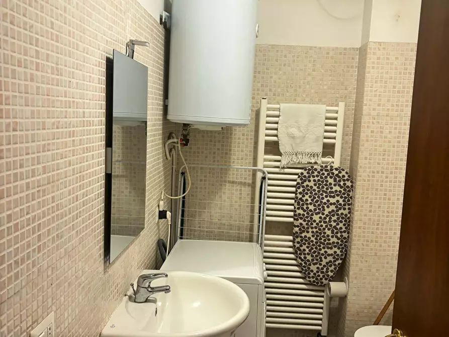 Immagine 15 di Camera in affitto  in Via Privata Pantelleria4 a Milano