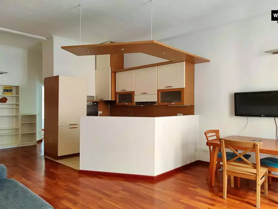 Immagine 2 di Appartamento in affitto  in Via Orti a Milano