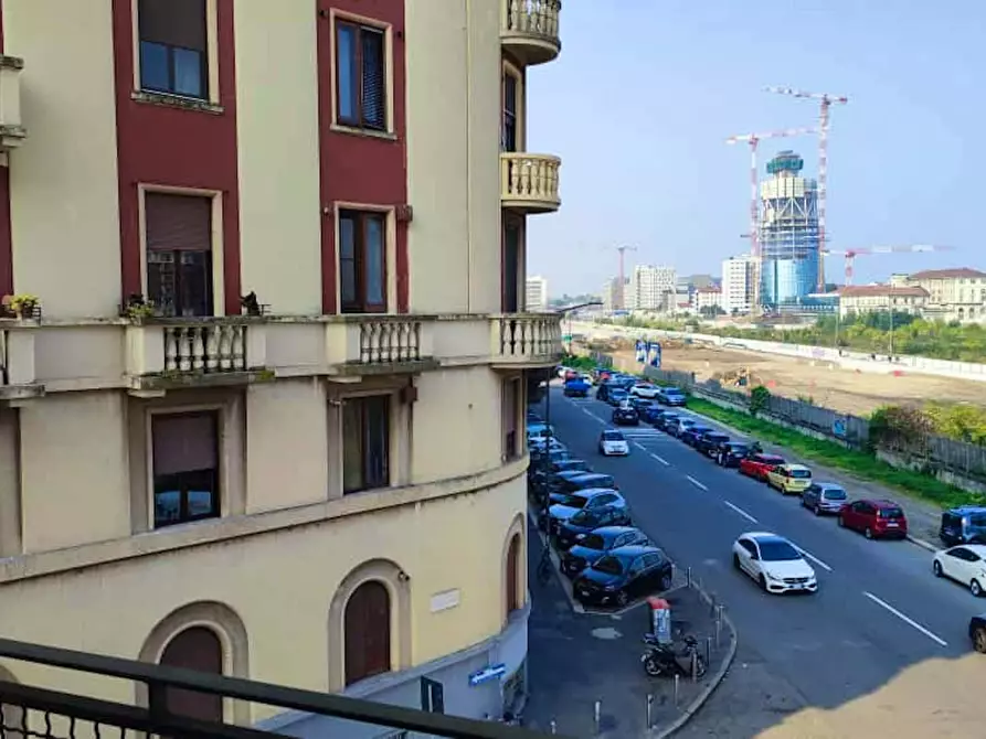 Immagine 20 di Appartamento in affitto  in Via Brembo a Milano
