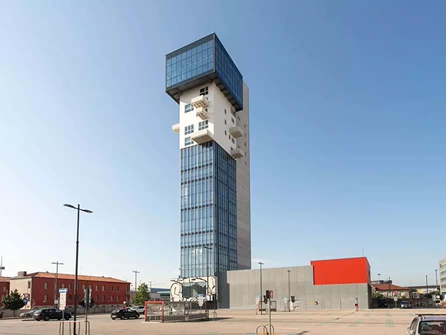 Immagine 3 di Appartamento in affitto  in Via Torino6 a Venezia