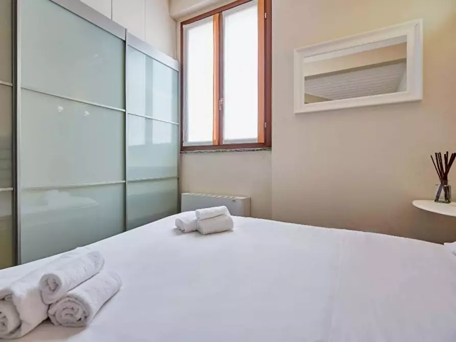 Immagine 6 di Appartamento in affitto  in Via Luigi Settembrini36 a Milano