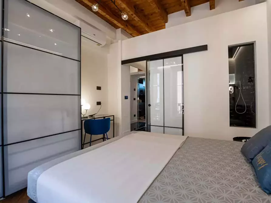 Immagine 8 di Appartamento in affitto  in Via Daniele Crespi11 a Milano