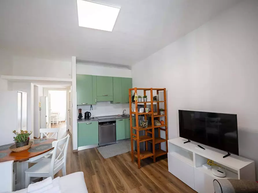 Immagine 6 di Appartamento in affitto  in Via Paolo Sarpi27 a Milano