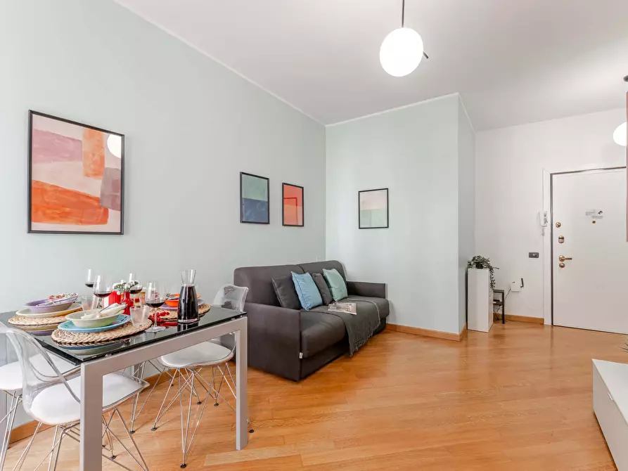 Immagine 19 di Appartamento in affitto  in Via Tortona18 a Milano