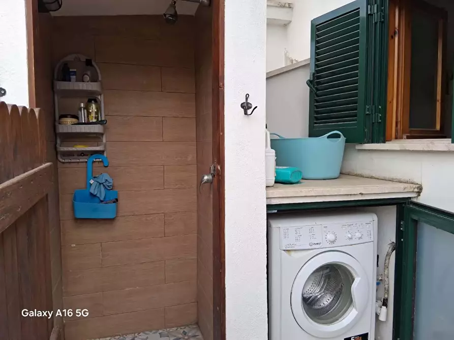 Immagine 10 di Appartamento in affitto  in Via delle Bighe7 a Ardea