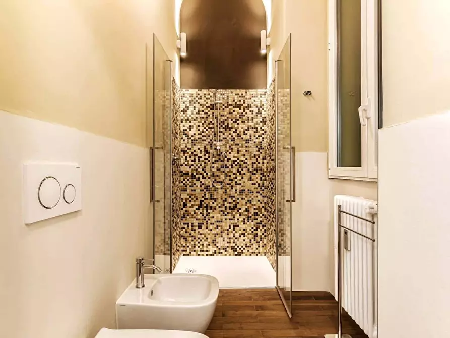 Immagine 10 di Appartamento in affitto  in Via Torquato Tasso15 a Milano