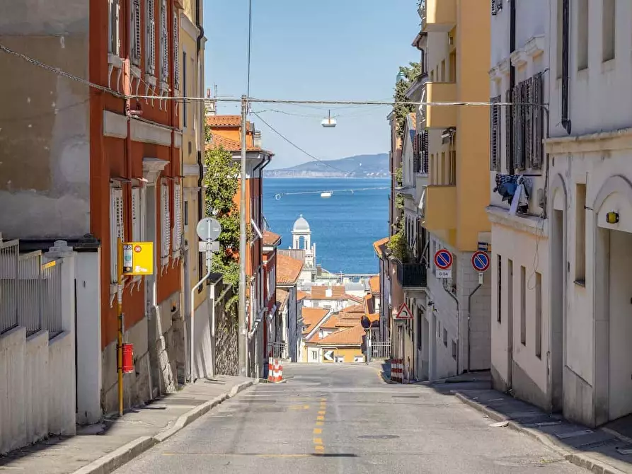 Immagine 16 di Appartamento in affitto  in Via Giacomo Ciamician8a a Trieste