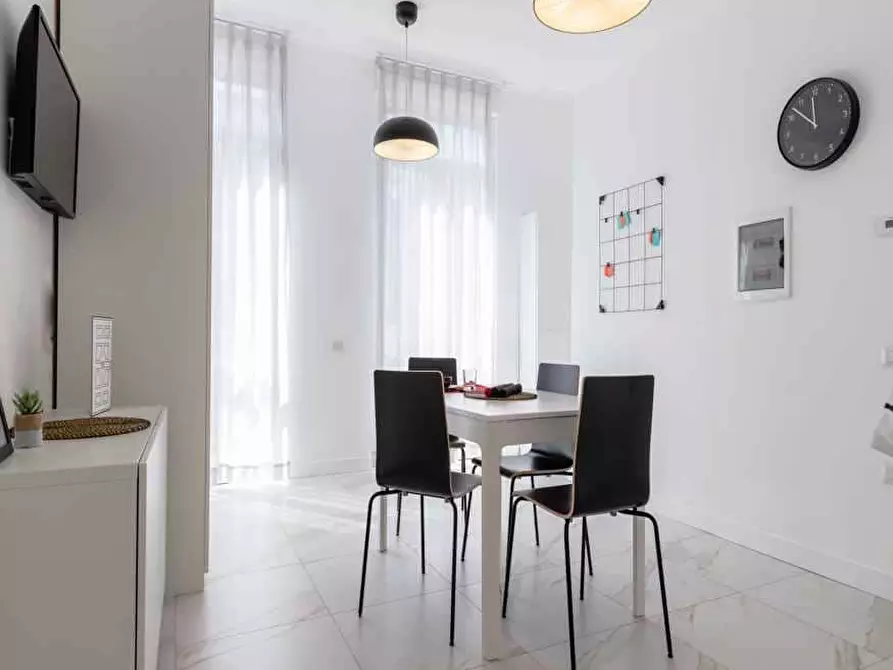 Immagine 10 di Camera in affitto  in Viale Bligny28 a Milano