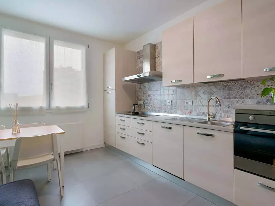 Immagine 28 di Appartamento in affitto  in Via Frank Zappa6 a Bologna