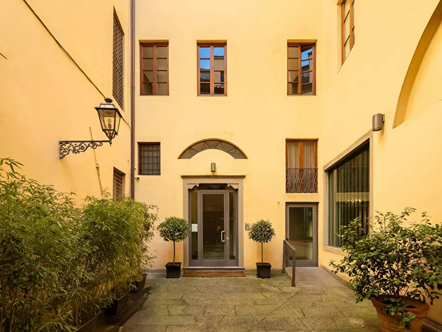 Immagine 38 di Appartamento in affitto  in Via Monalda a Firenze