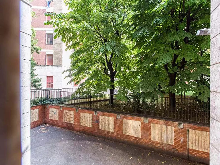 Immagine 11 di Camera in affitto  in Via Bartolomeo d'Alviano7 a Milano