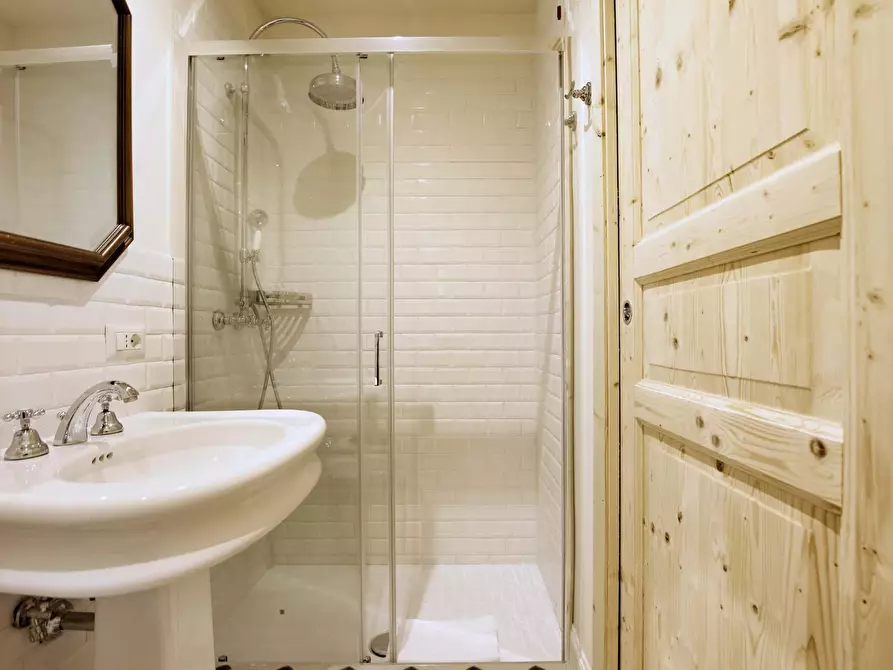 Immagine 11 di Appartamento in affitto  in Via Tertulliano70 a Milano