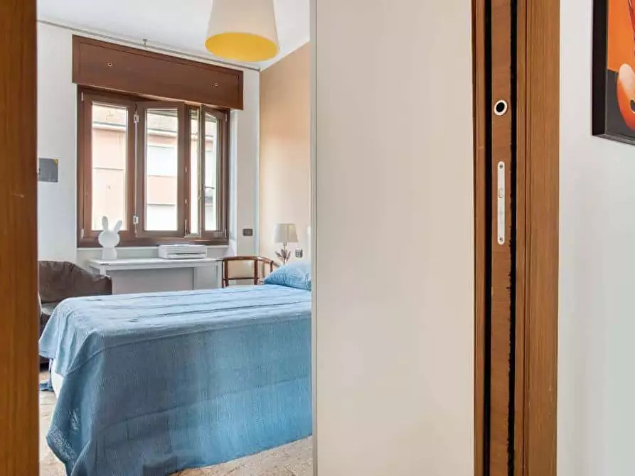 Immagine 4 di Appartamento in affitto  in Via Volvinio37 a Milano