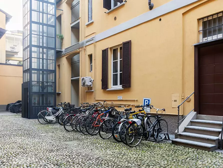Immagine 19 di Appartamento in affitto  in Strada della Carità2 a Milano