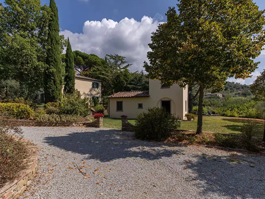 Immagine 34 di Appartamento in affitto  in C.s. Cegliolo10 a Cortona