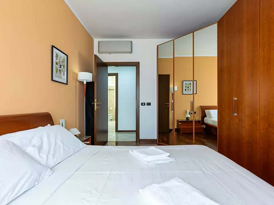 Immagine 12 di Appartamento in affitto  in Via della Capinera a Milano