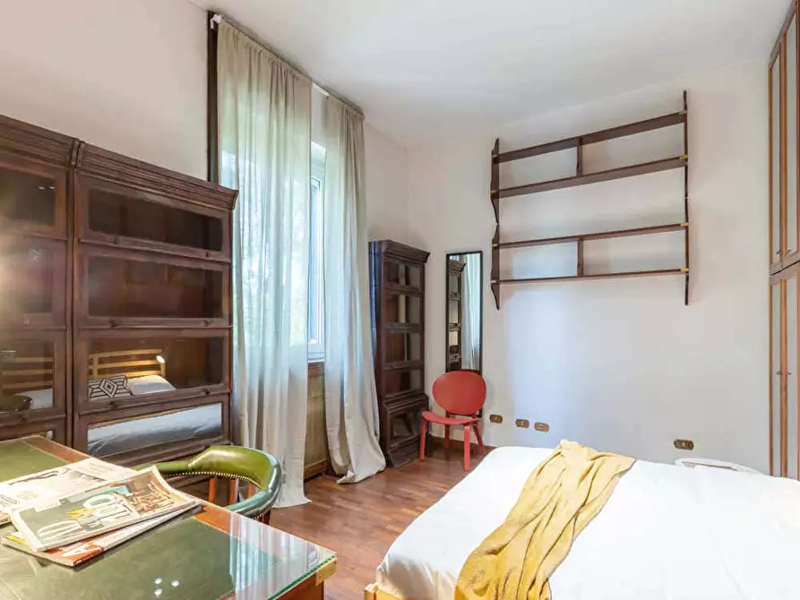 Immagine 3 di Camera in affitto  in Via Giovanni Battista Boeri11 a Milano