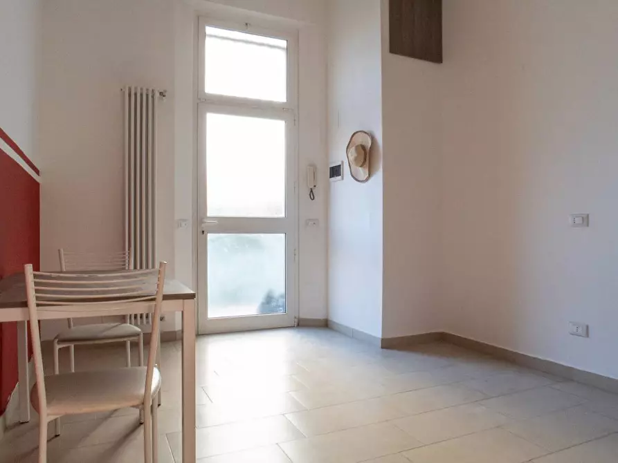 Immagine 10 di Appartamento in affitto  in Via Volvinio17 a Milano