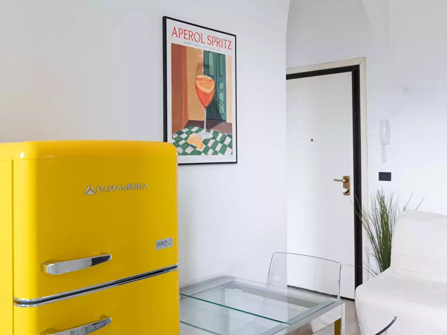 Immagine 33 di Appartamento in affitto  in Alzaia Naviglio Pavese144 a Milano