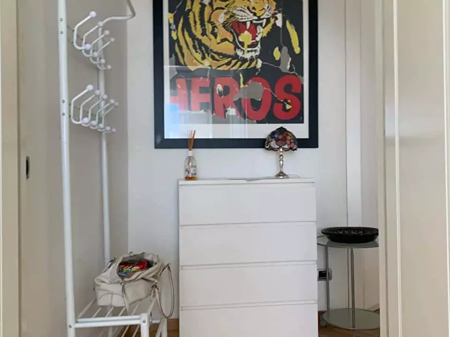 Immagine 10 di Appartamento in affitto  in Via Alfredo Oriani2 a Milano