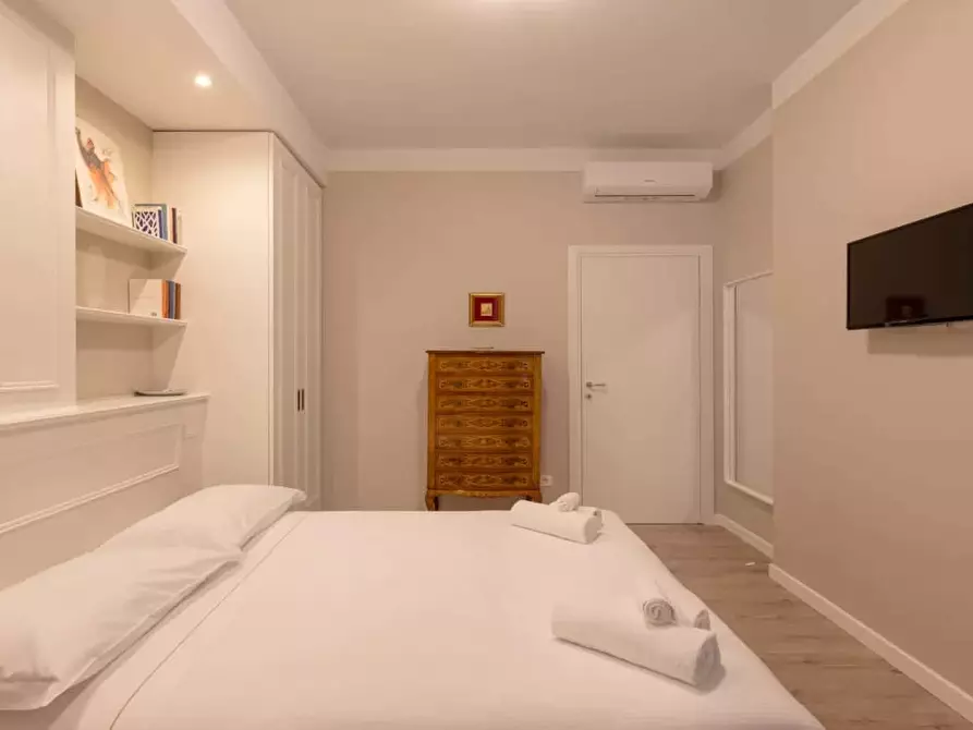 Immagine 23 di Appartamento in affitto  in Via Meloria8 a Milano