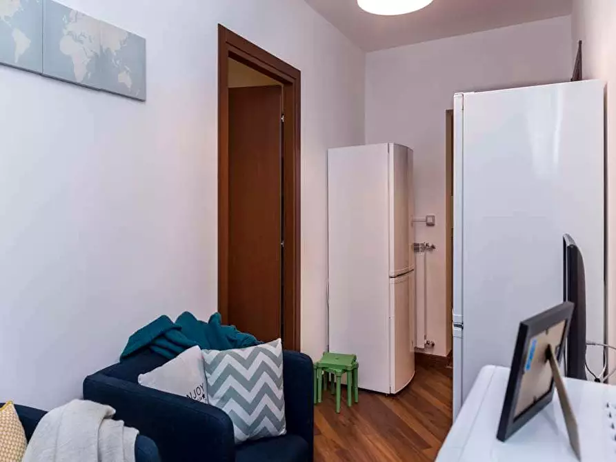 Immagine 90 di Camera in affitto  in Via Privata S. Martiniano1 a Milano