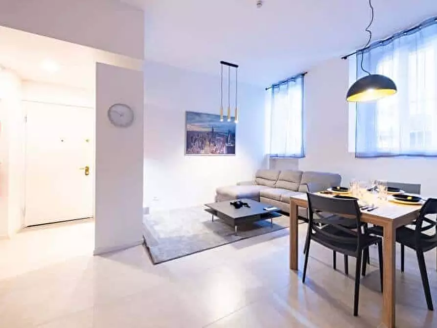 Immagine 5 di Appartamento in affitto  in Via Giuseppe Regaldi6 a Milano