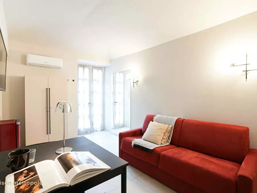 Immagine 5 di Appartamento in affitto  in Via Accademia Albertina25 a Torino