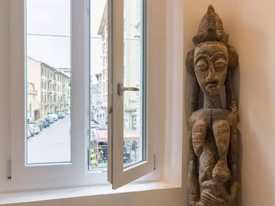 Immagine 15 di Appartamento in affitto  in Via dell'Albero a Firenze
