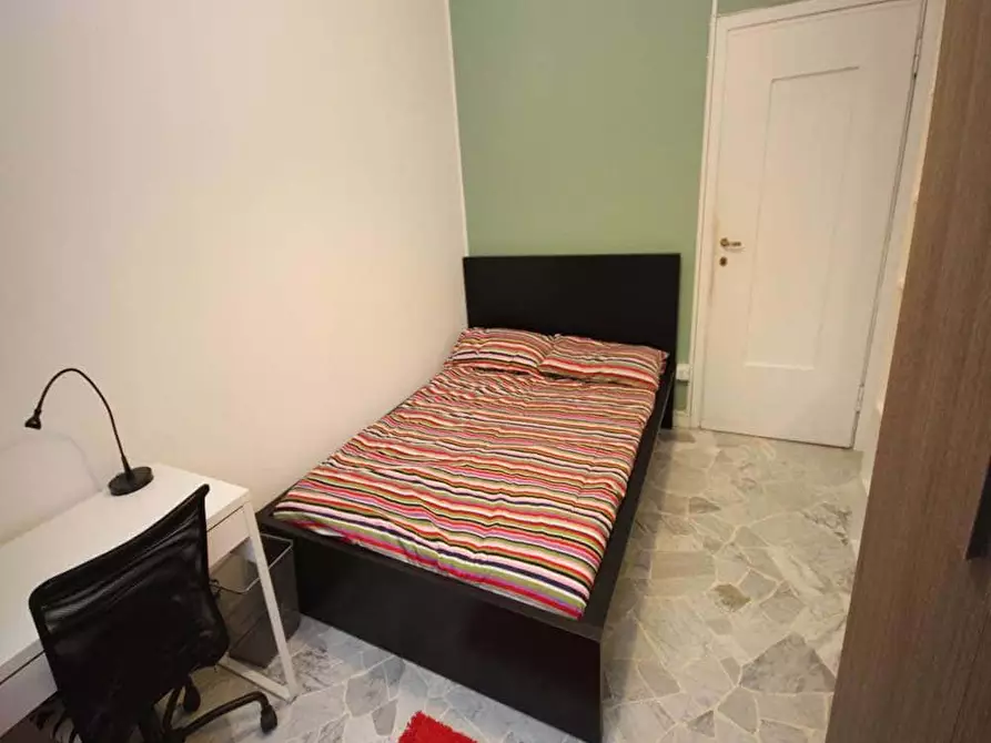 Immagine 15 di Camera in affitto  in Via Salvatore Barzilai15 a Milano