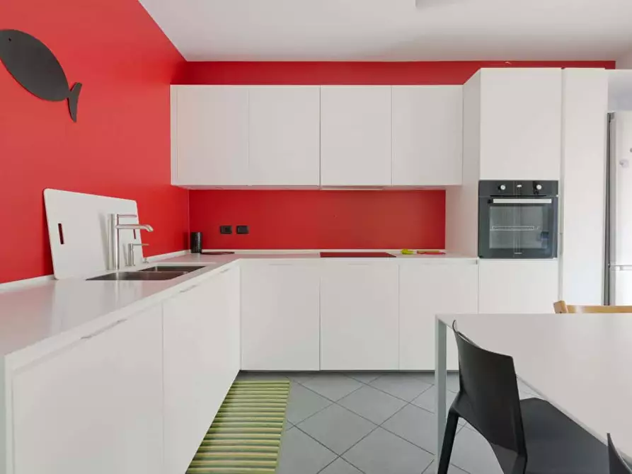 Immagine 9 di Appartamento in affitto  in Via Giuseppe Pozzobonelli6 a Milano
