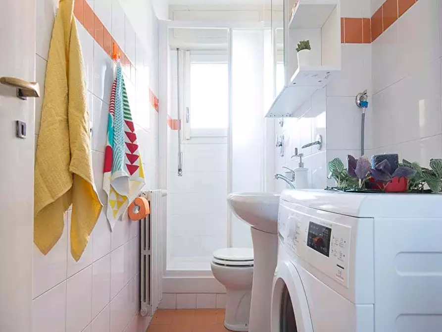 Immagine 13 di Camera in affitto  in Viale Ca' Granda2 a Milano