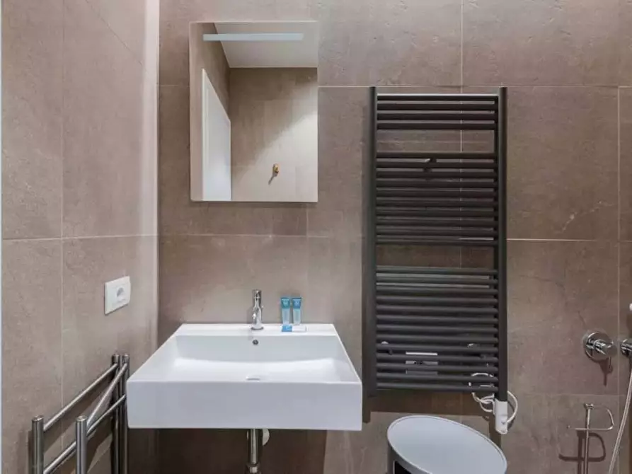 Immagine 16 di Appartamento in affitto  in Via Meravigli16 a Milano