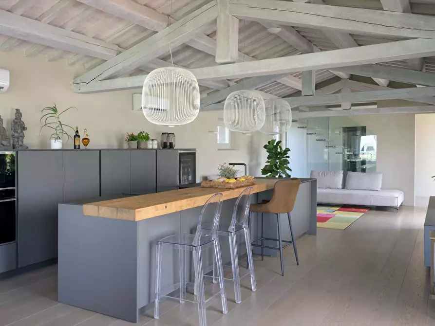 Immagine 14 di Appartamento in affitto  in Case Sparse Cortoreggio a Cortona