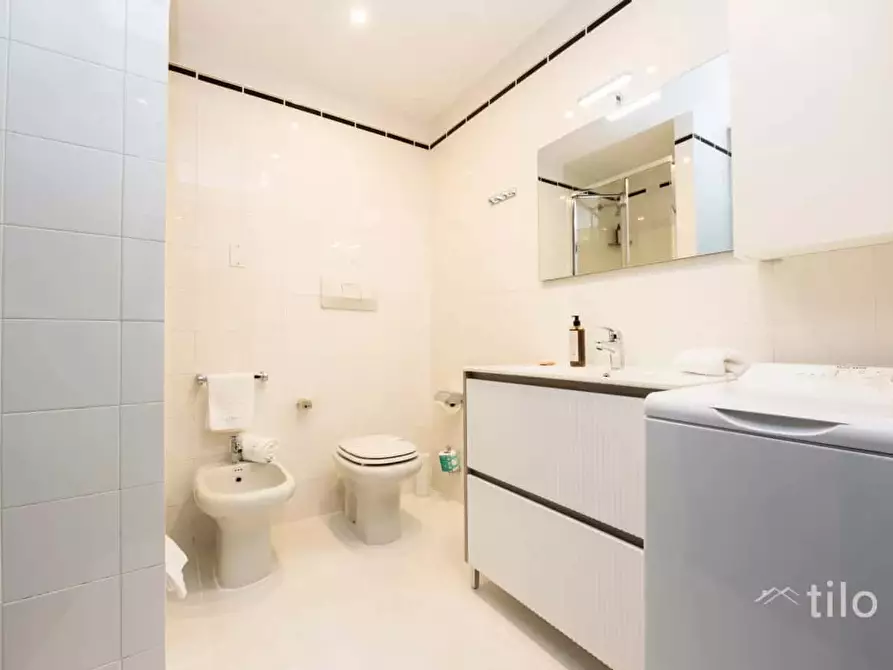 Immagine 18 di Appartamento in affitto  in Corte dei Lambruschini2 a Genova