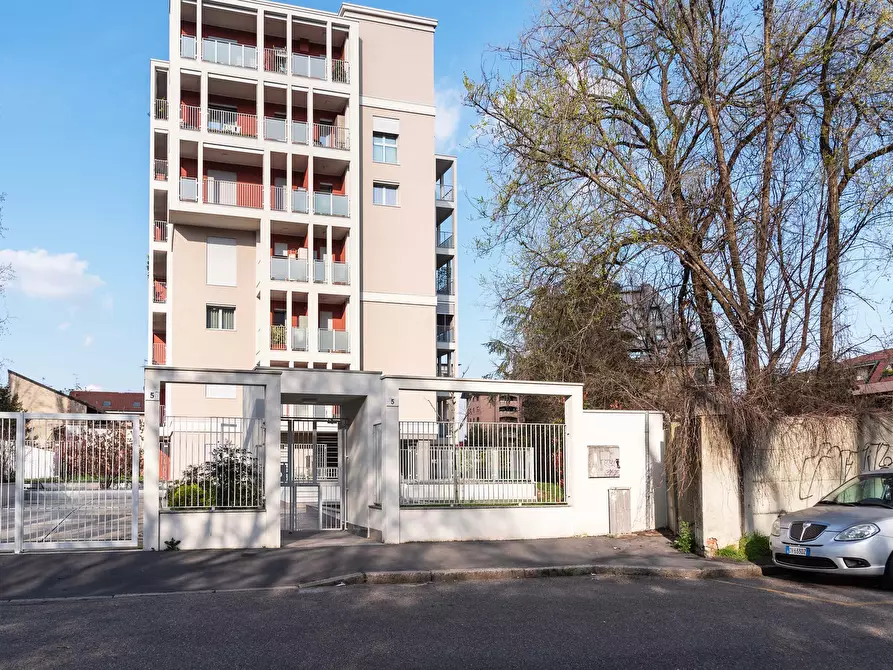 Immagine 30 di Appartamento in affitto  in Via privata Quarto Cagnino15 a Milano