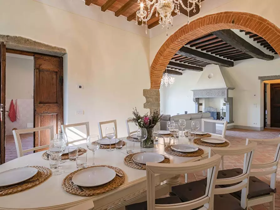 Immagine 21 di Appartamento in affitto  in 52044 Mezzavia, Province of Arezzo, Italy a Cortona