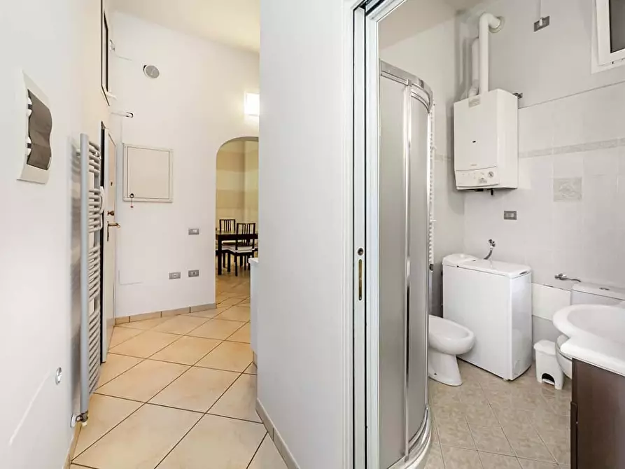 Immagine 10 di Appartamento in affitto  in Via San Felice126 a Bologna