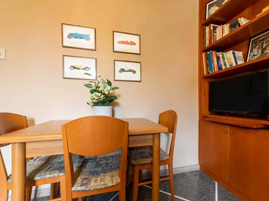 Immagine 5 di Appartamento in affitto  in Via delle Lame85 a Bologna