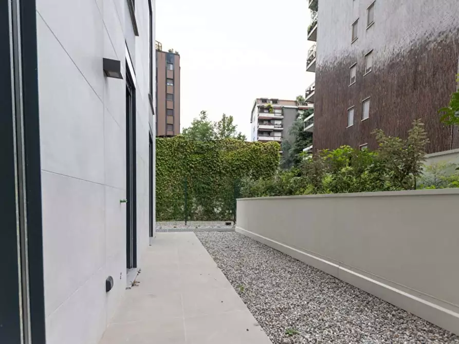 Immagine 31 di Appartamento in affitto  in Via Principe Eugenio3 a Milano