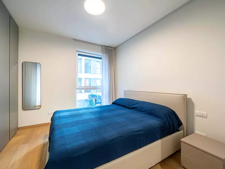 Immagine 28 di Appartamento in affitto  in Via Ciro Menotti11 a Milano