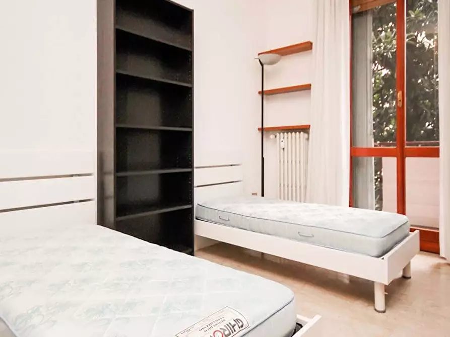 Immagine 4 di Camera in affitto  in Via Imperia7 a Milano