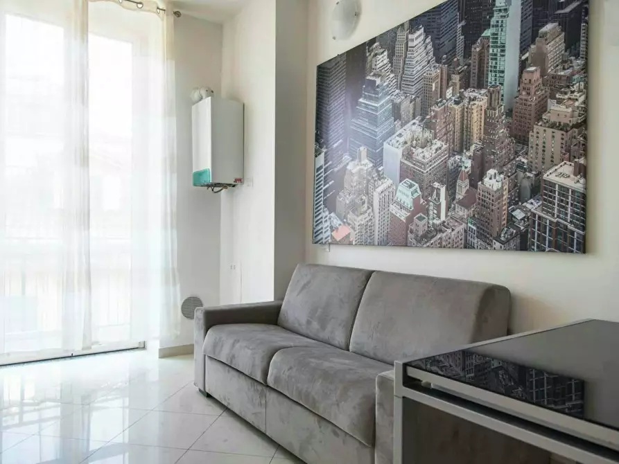 Immagine 8 di Appartamento in affitto  in Via Costantino Baroni a Milano