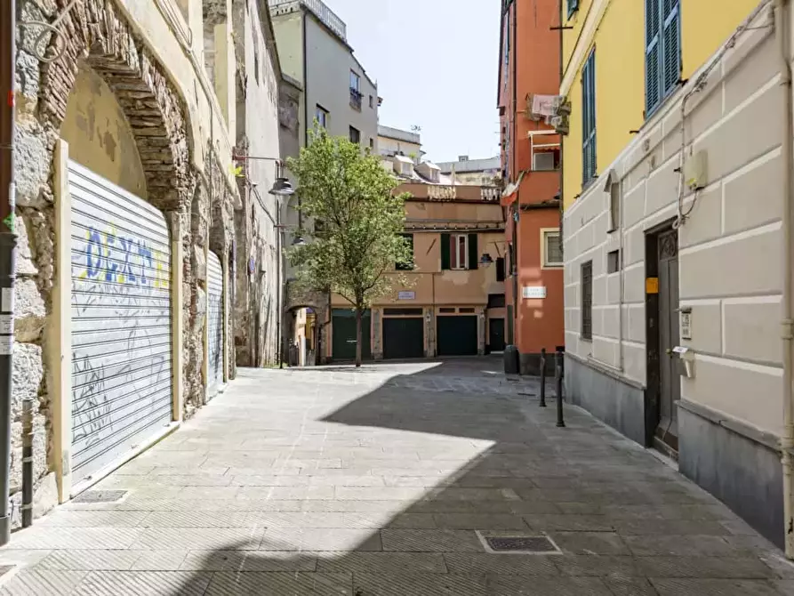 Immagine 24 di Appartamento in affitto  in Piazza Inferiore del Roso6 a Genova