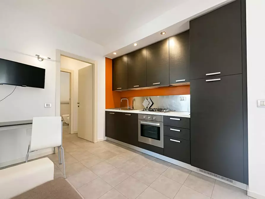 Immagine 3 di Camera in affitto  in Viale Trento41 a Rimini