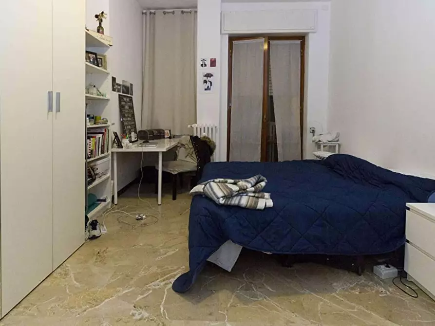 Immagine 19 di Camera in affitto  in Via Perugino a Milano
