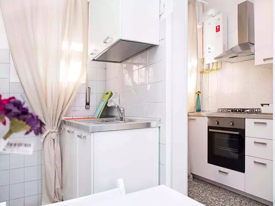 Immagine 26 di Camera in affitto  in Viale Carlo Espinasse10 a Milano